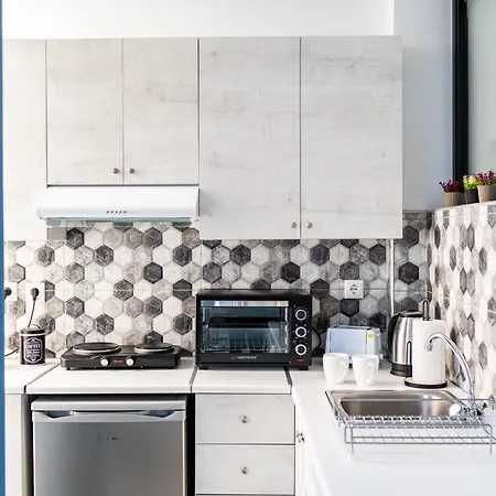 Apartman Zoes