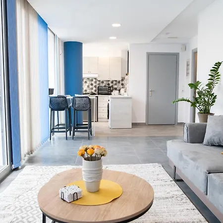 Appartement Zoes Kos