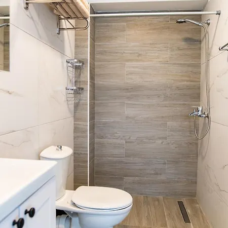 Zoes Appartement Kos