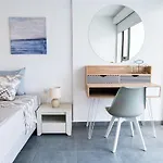 Apartamento Zoes