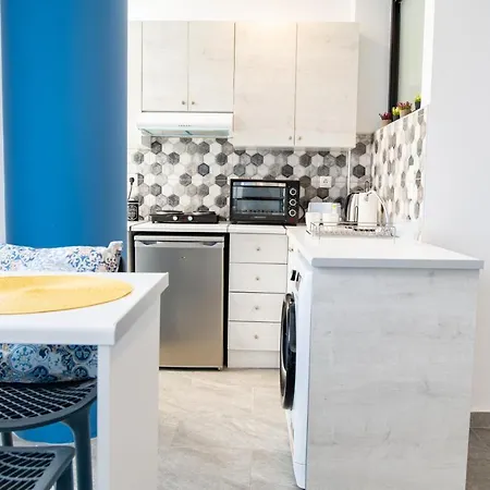 Apartment Zoes Kos-Stadt