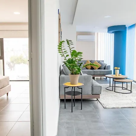 Apartment Zoes Kos-Stadt