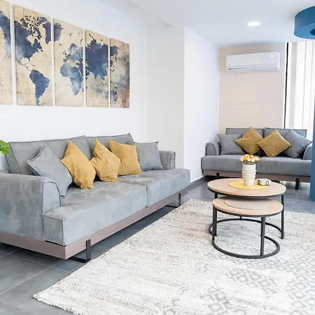 Apartment Zoes Kos Town