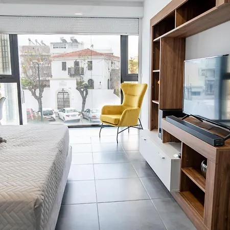 Zoes Apartment Kos Town