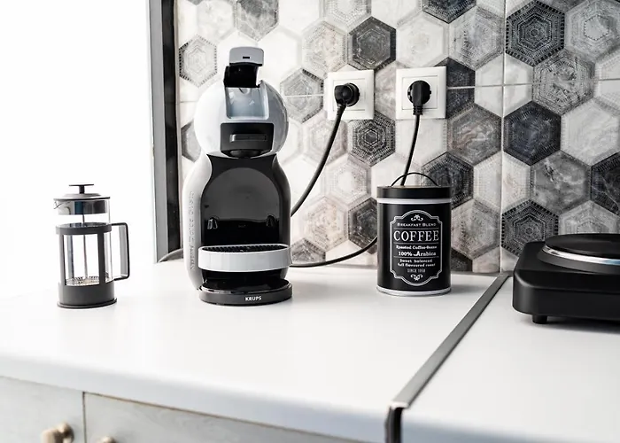 Zoes شقة بلدة كوس