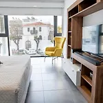 Zoes Apartmán Kos