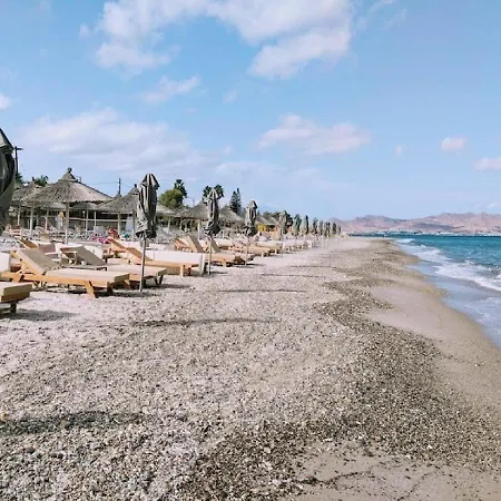 Lejlighed Zoes Kos By