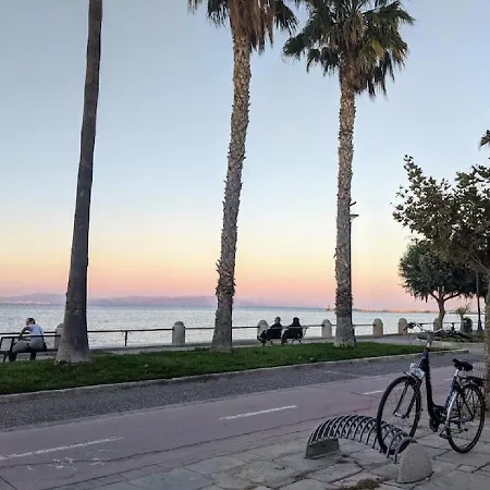 Zoes Lejlighed Kos By