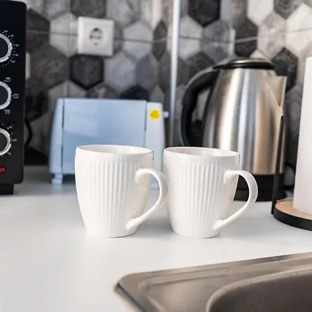 Lejlighed Zoes Kos By