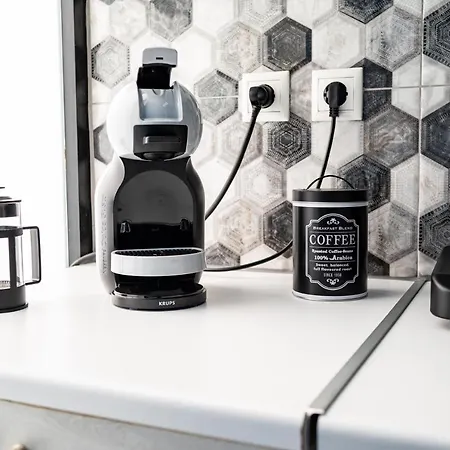 Zoes Lejlighed Kos By